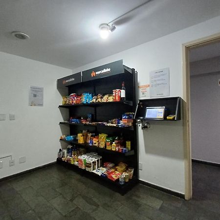 בלו הוריזונטה Volpi Residence Na Savassi - Sinta-Se Em Casa! מראה חיצוני תמונה
