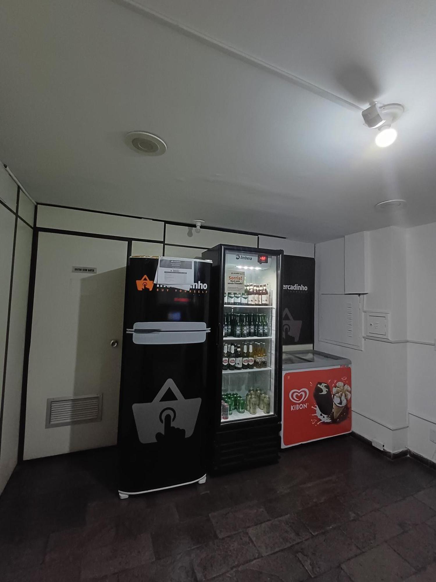 בלו הוריזונטה Volpi Residence Na Savassi - Sinta-Se Em Casa! מראה חיצוני תמונה