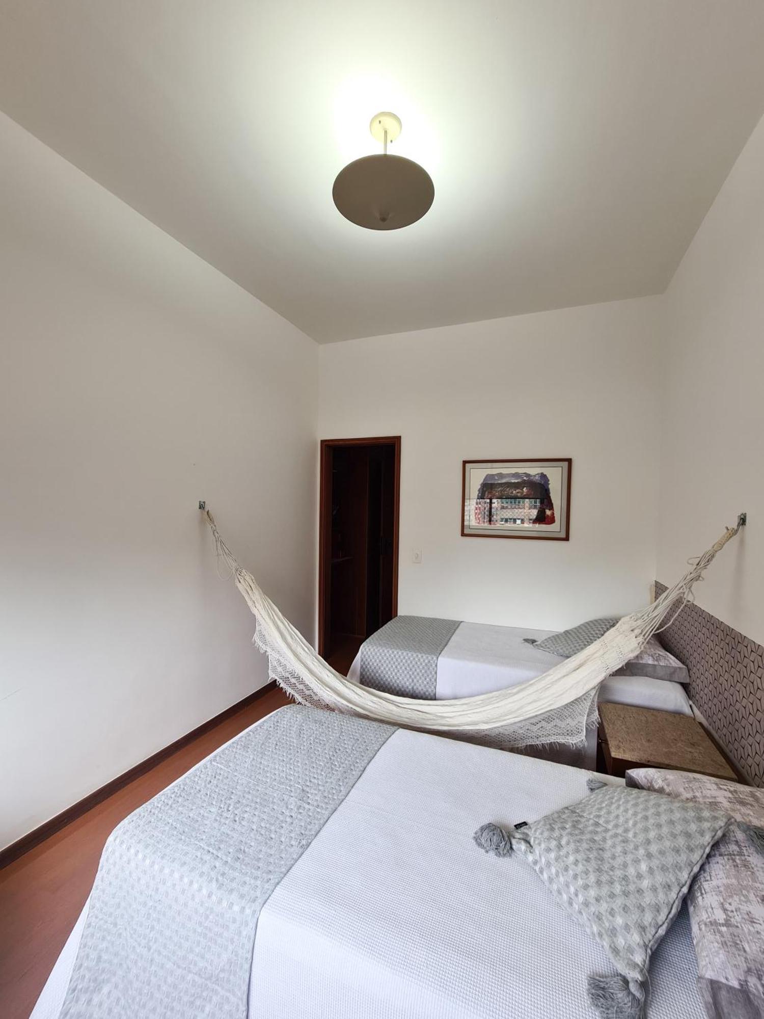 בלו הוריזונטה Volpi Residence Na Savassi - Sinta-Se Em Casa! מראה חיצוני תמונה