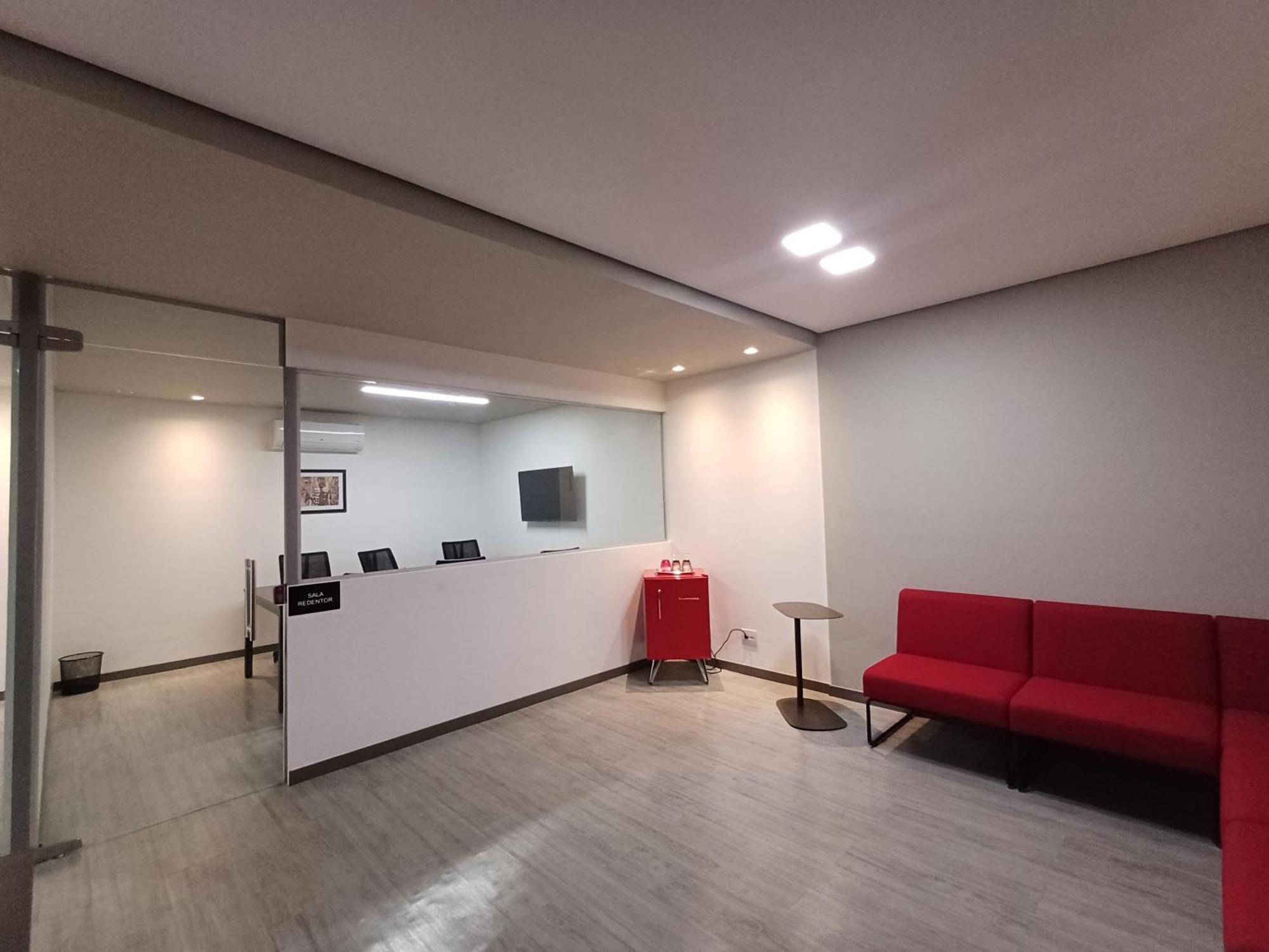 בלו הוריזונטה Volpi Residence Na Savassi - Sinta-Se Em Casa! מראה חיצוני תמונה