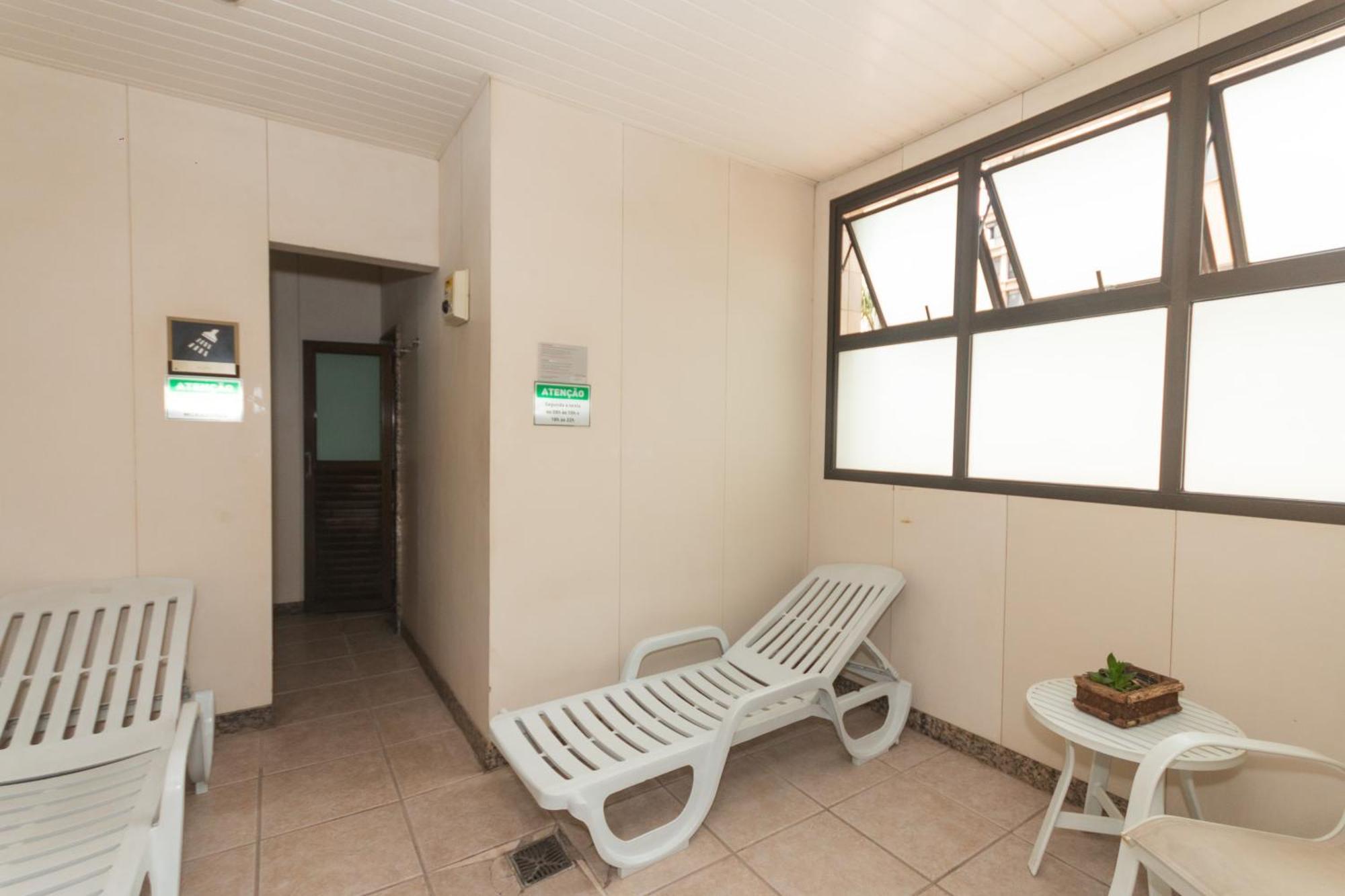 בלו הוריזונטה Volpi Residence Na Savassi - Sinta-Se Em Casa! מראה חיצוני תמונה