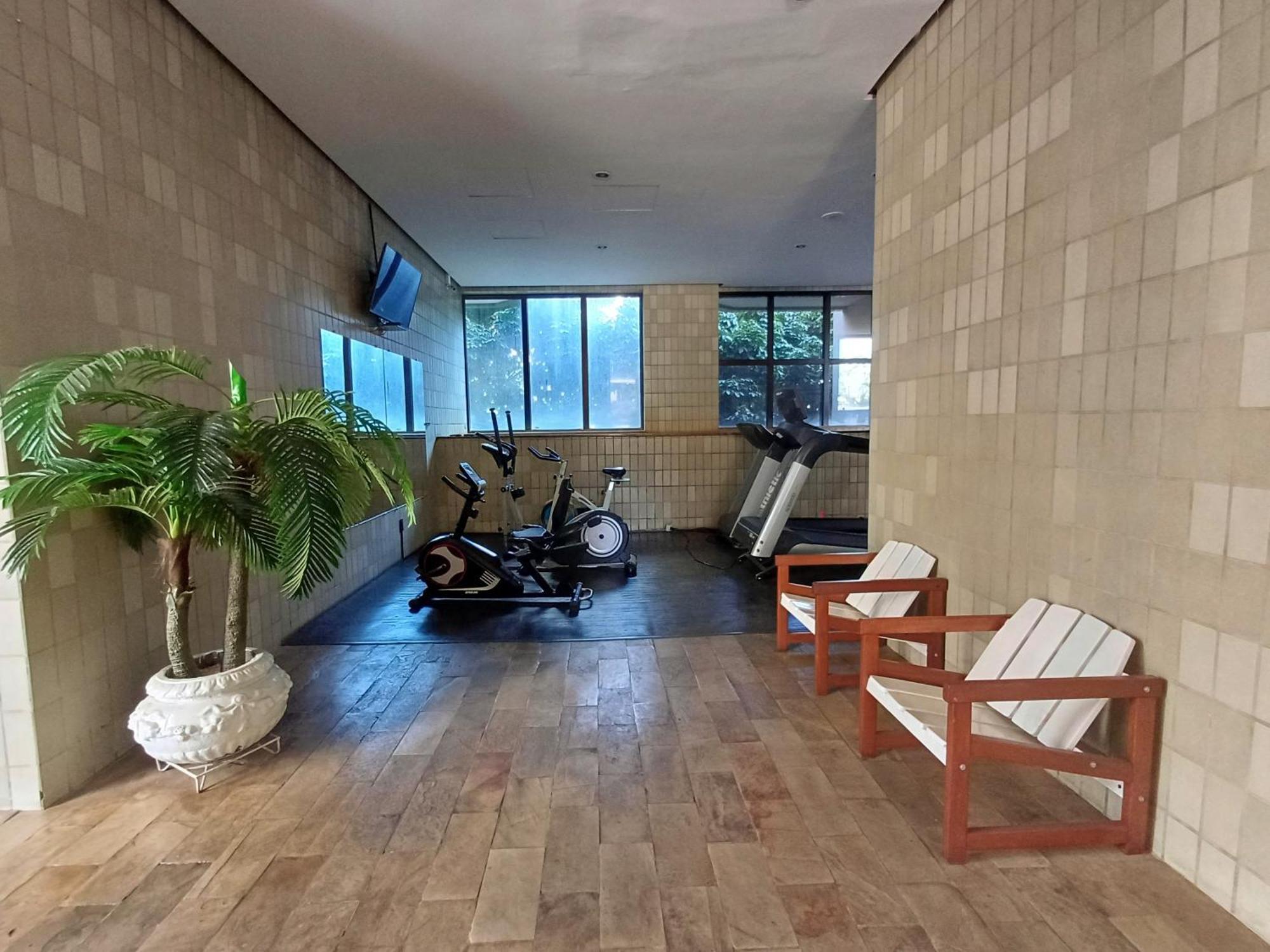 בלו הוריזונטה Volpi Residence Na Savassi - Sinta-Se Em Casa! מראה חיצוני תמונה