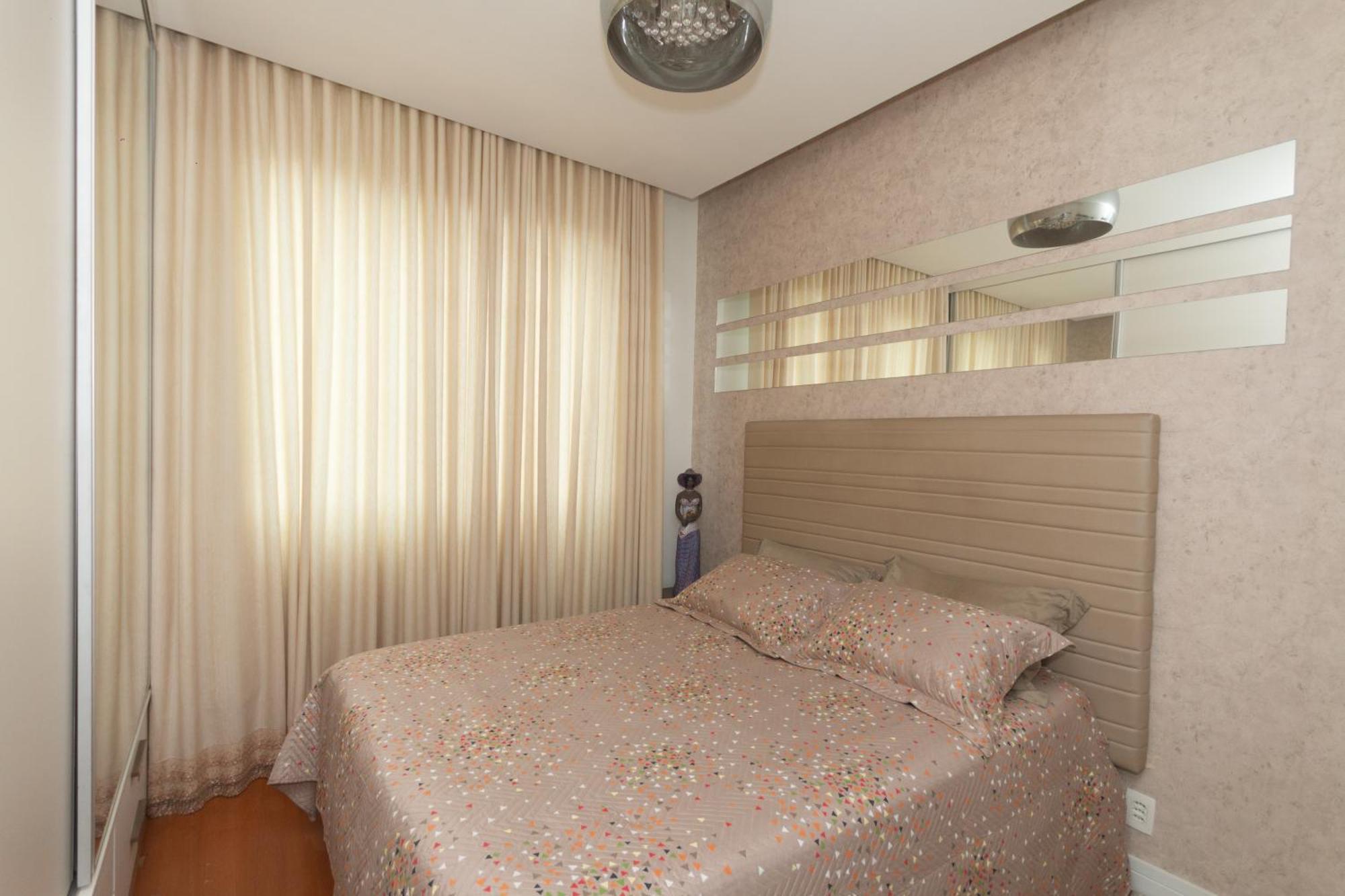 בלו הוריזונטה Volpi Residence Na Savassi - Sinta-Se Em Casa! חדר תמונה