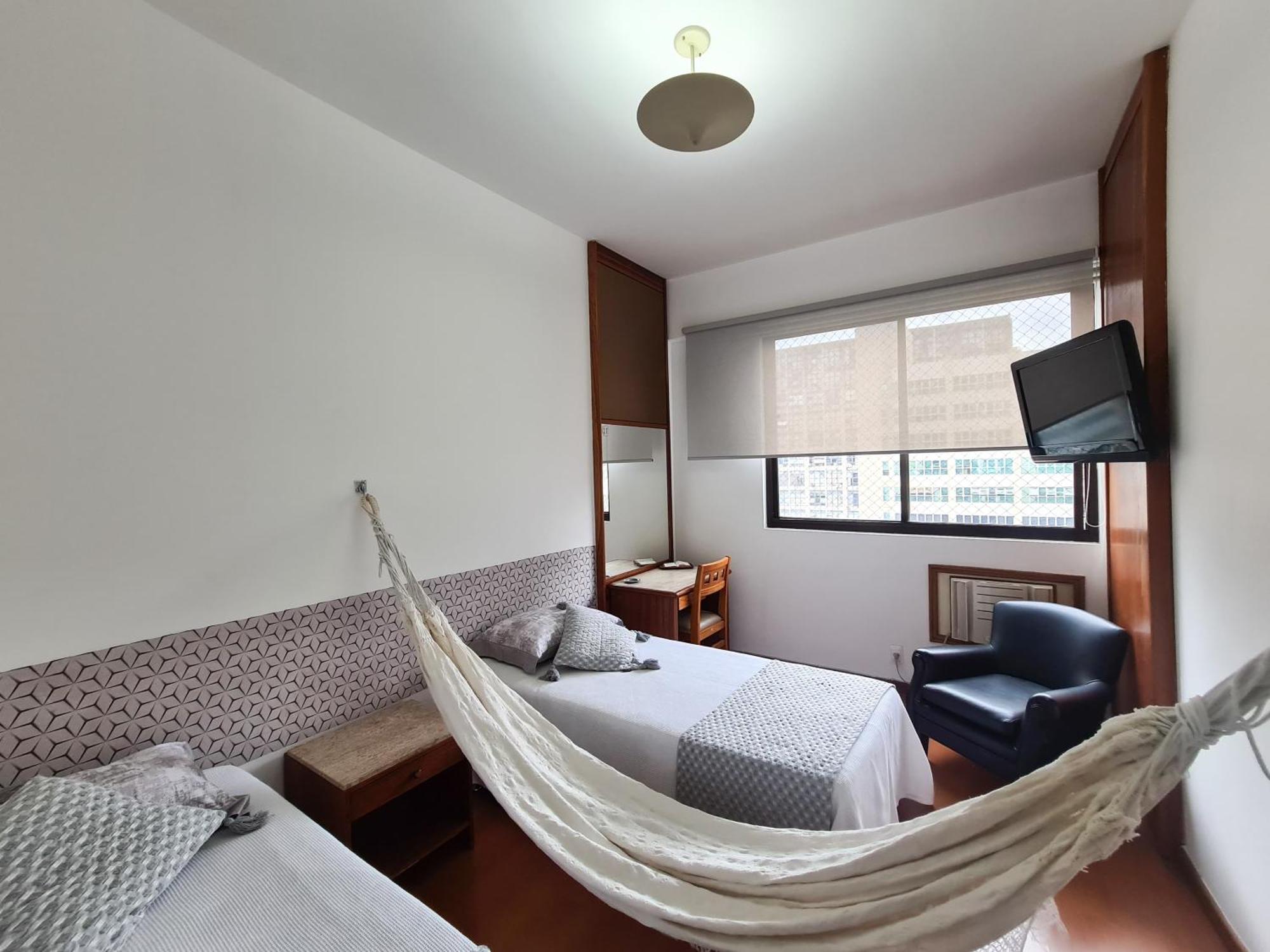 בלו הוריזונטה Volpi Residence Na Savassi - Sinta-Se Em Casa! חדר תמונה