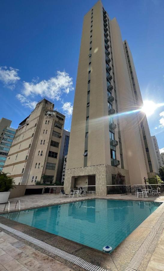 בלו הוריזונטה Volpi Residence Na Savassi - Sinta-Se Em Casa! מראה חיצוני תמונה