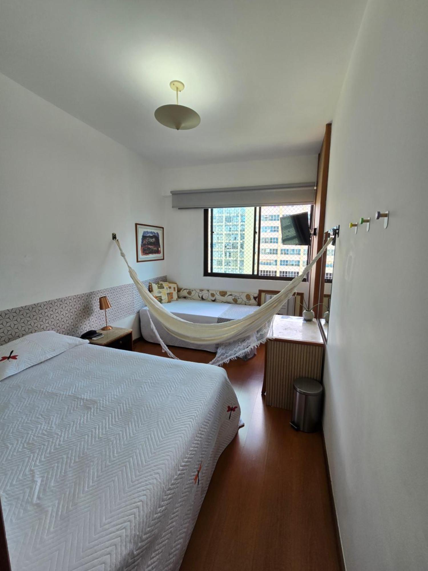 בלו הוריזונטה Volpi Residence Na Savassi - Sinta-Se Em Casa! מראה חיצוני תמונה