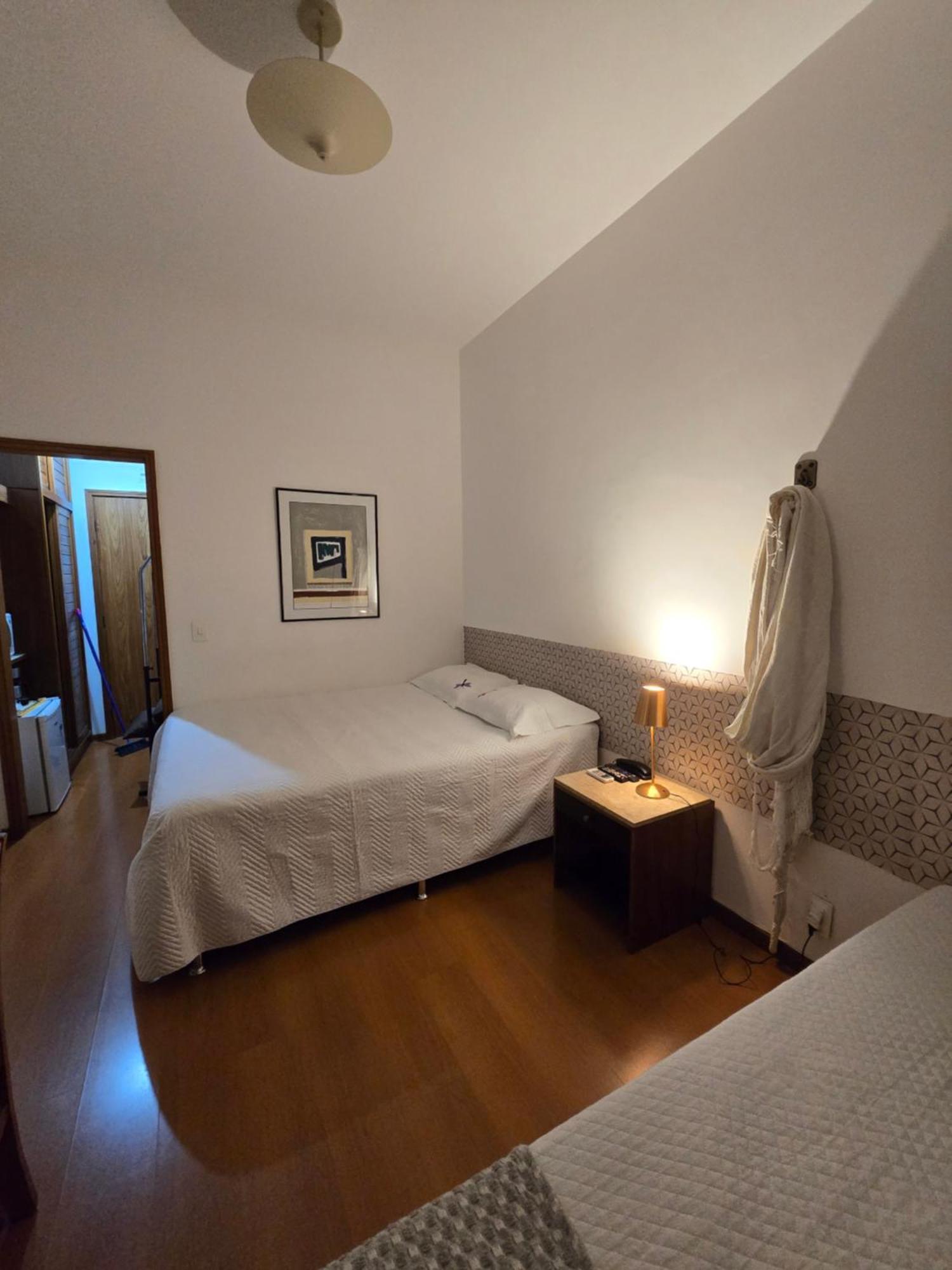 בלו הוריזונטה Volpi Residence Na Savassi - Sinta-Se Em Casa! מראה חיצוני תמונה
