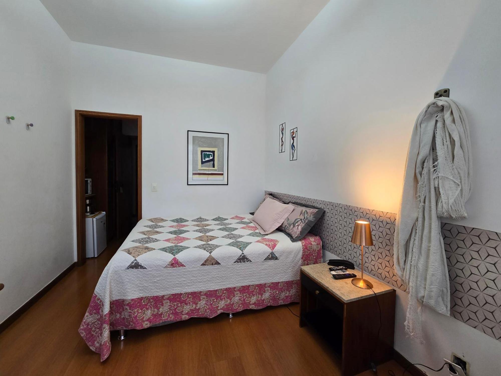 בלו הוריזונטה Volpi Residence Na Savassi - Sinta-Se Em Casa! מראה חיצוני תמונה